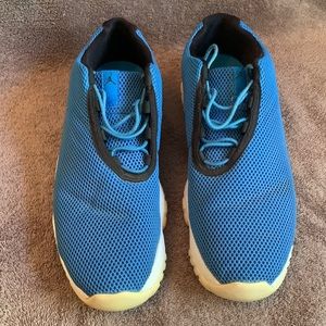 Men’s Jordan Future Shoe (10.5)